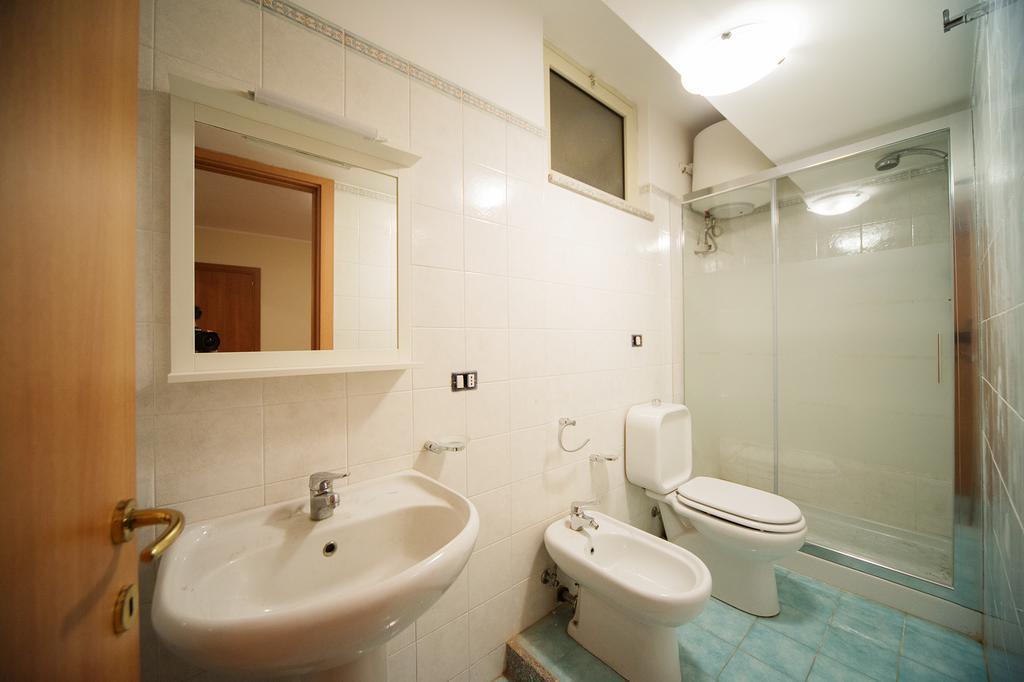 Apartamento Milly House Letojanni Exterior foto