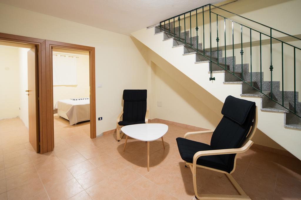 Apartamento Milly House Letojanni Exterior foto